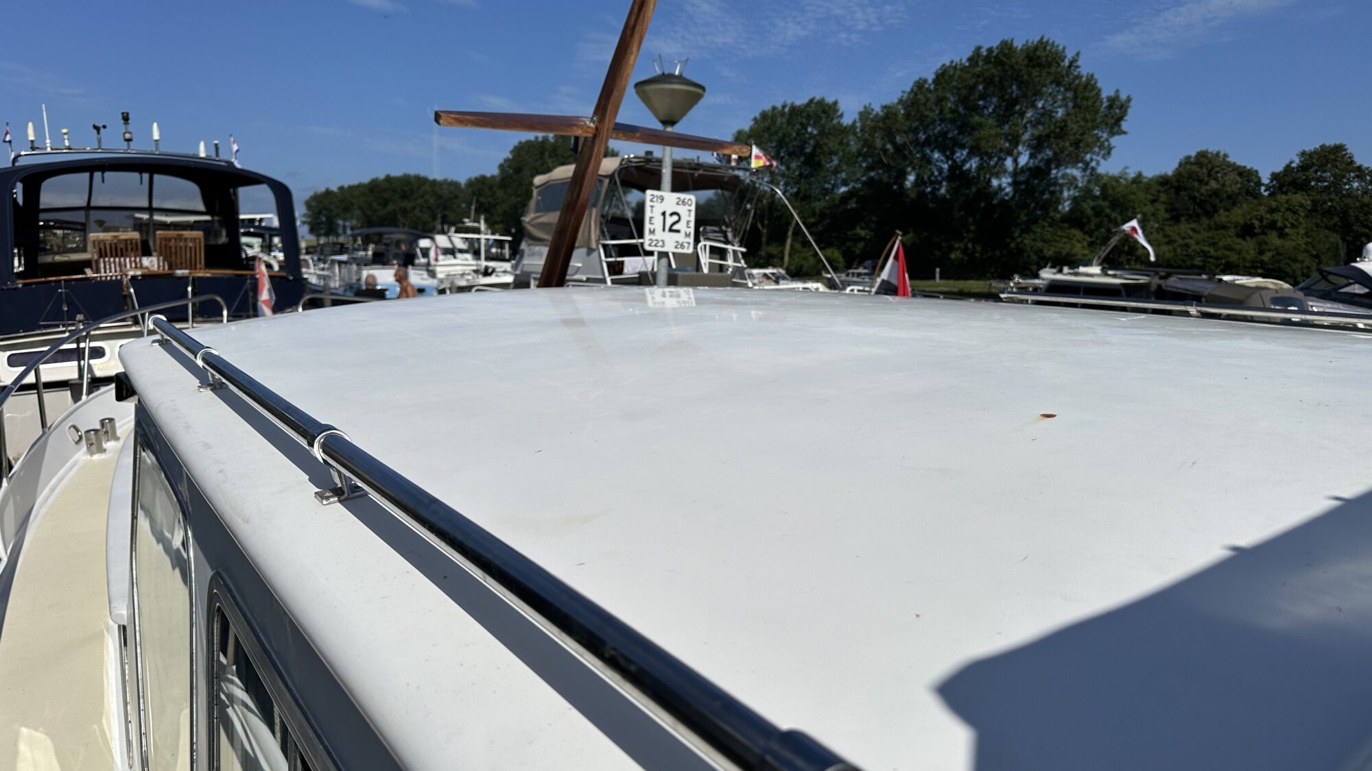 Zwaan Kruiser 13.50 AK — foto 11 van 50