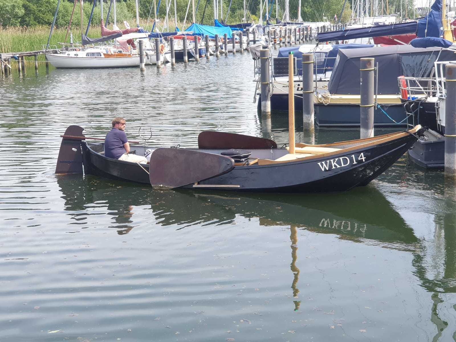 Zalmschouw 730 — foto 5 van 6