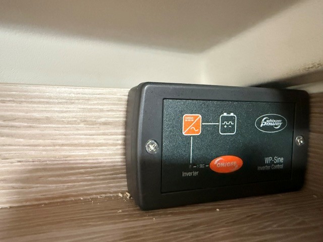 Hanse 348 3 Cabin Layout — foto 12 van 25