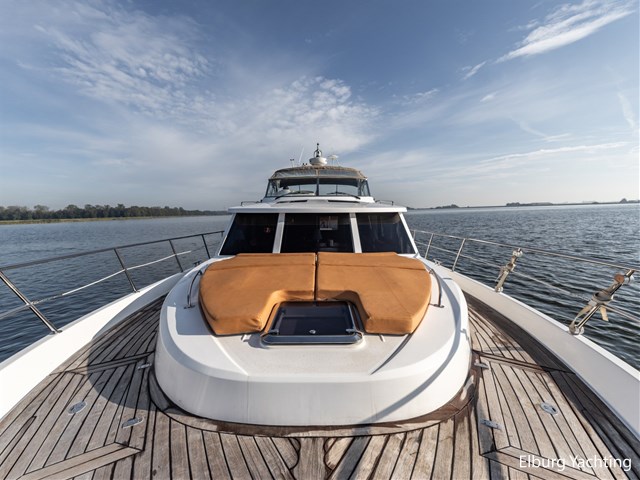 Trader 42 - Cabrio — foto 56 van 76