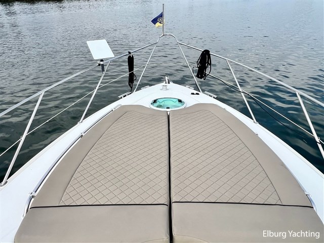 Fairline Targa 43 — foto 55 van 61