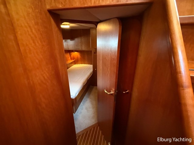 Altena Trawler 50 - France Proof - Stabilizers — foto 43 van 95