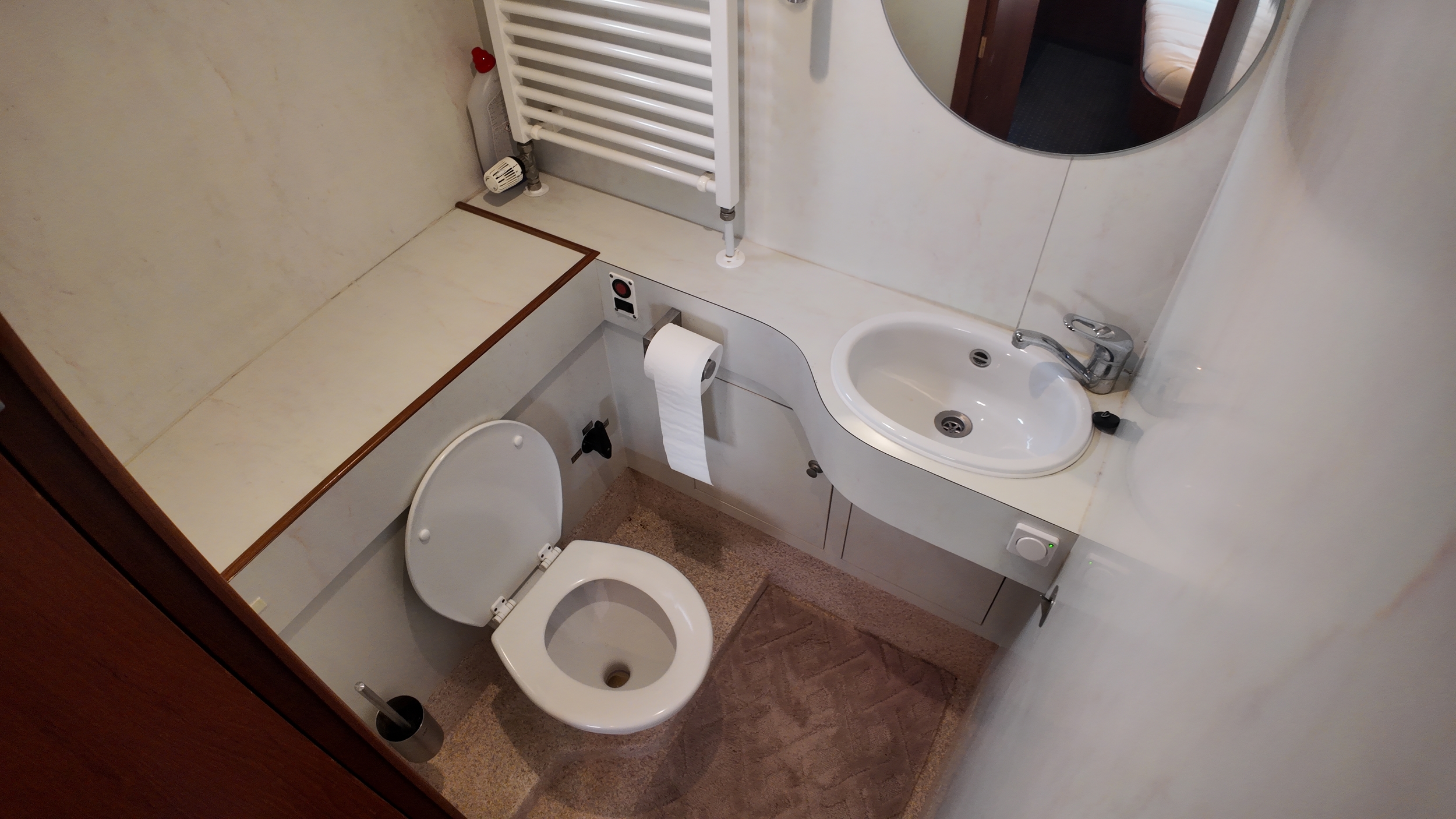 Privateer Kotter 40 XL — foto 32 van 38