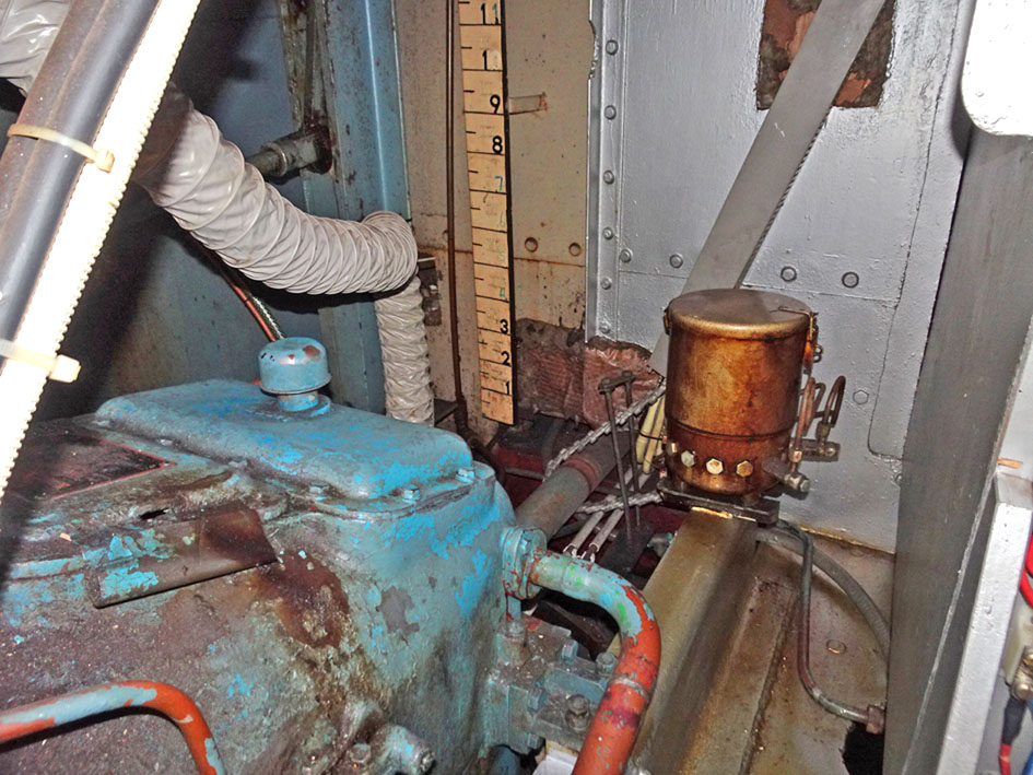 Amsterdammer Sleepboot 15.16 — foto 38 van 43