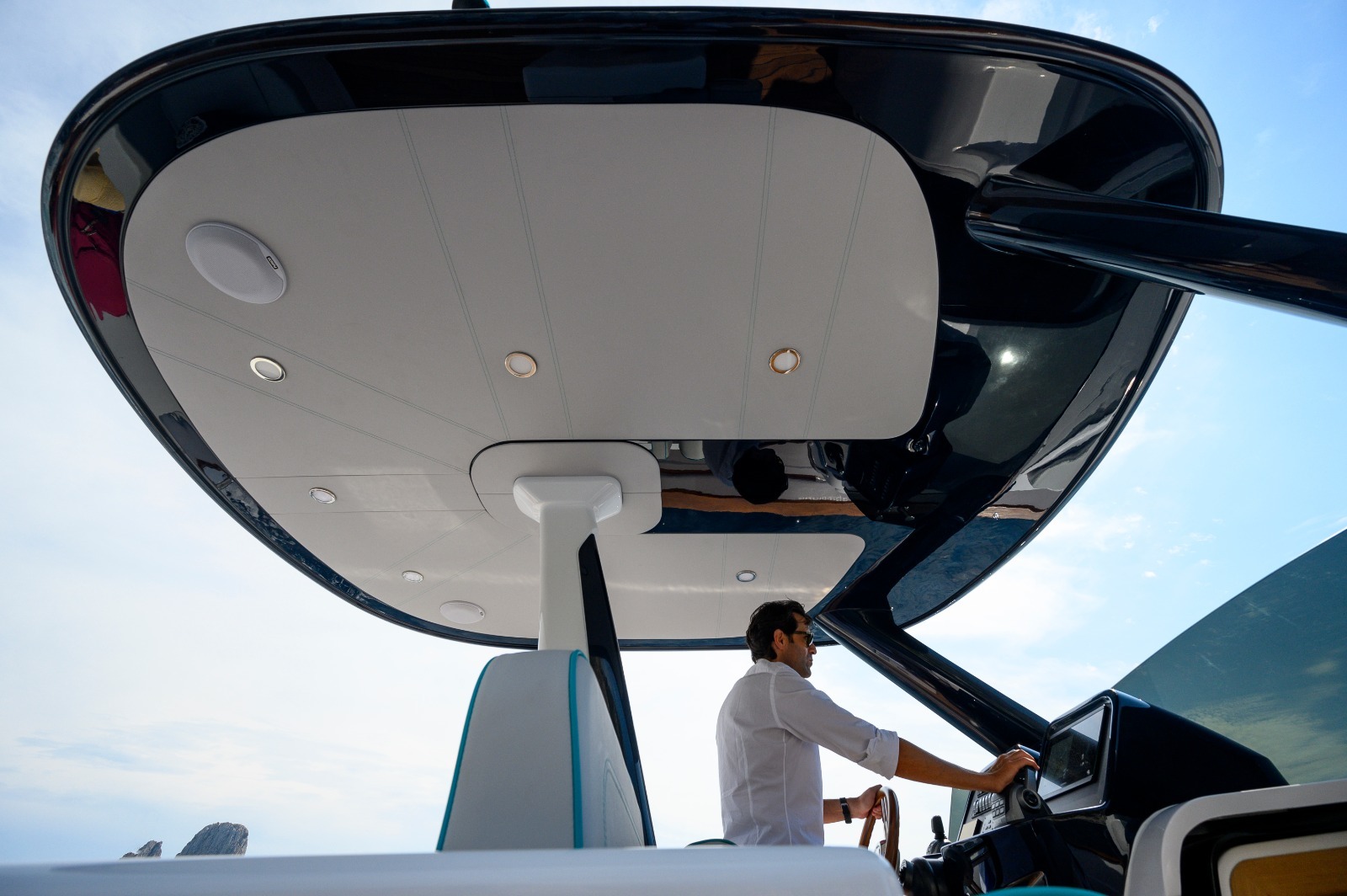 Apreamare Gozzo 35 - NEW — foto 10 van 45