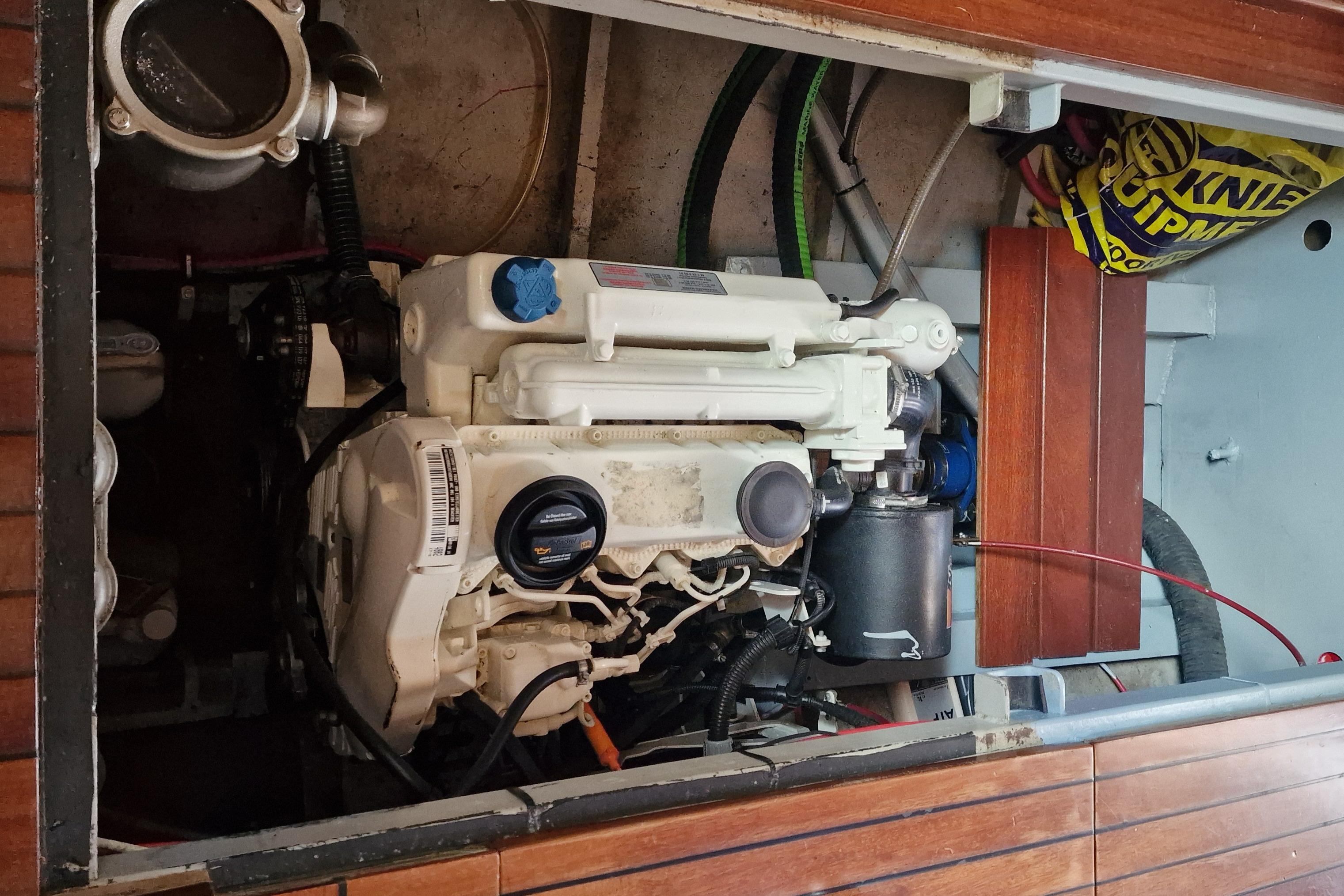 Kruiser Rijnmond — foto 15 van 19