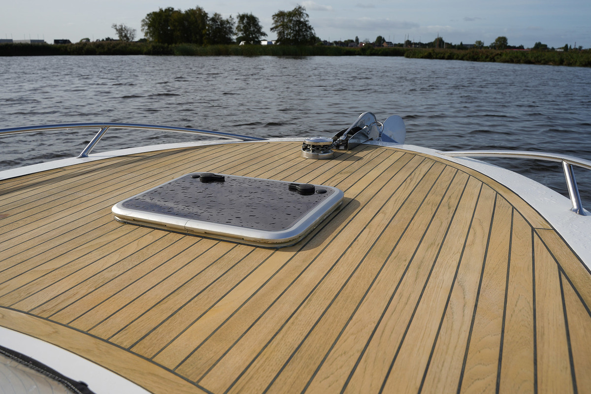 Nauta Spirit 28 — foto 10 van 46