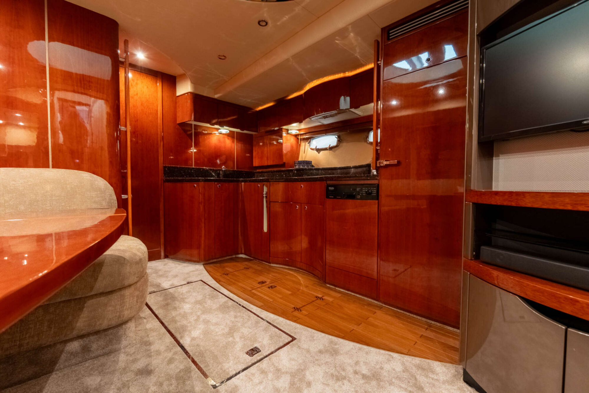 Fairline Targa 62 — foto 7 van 86