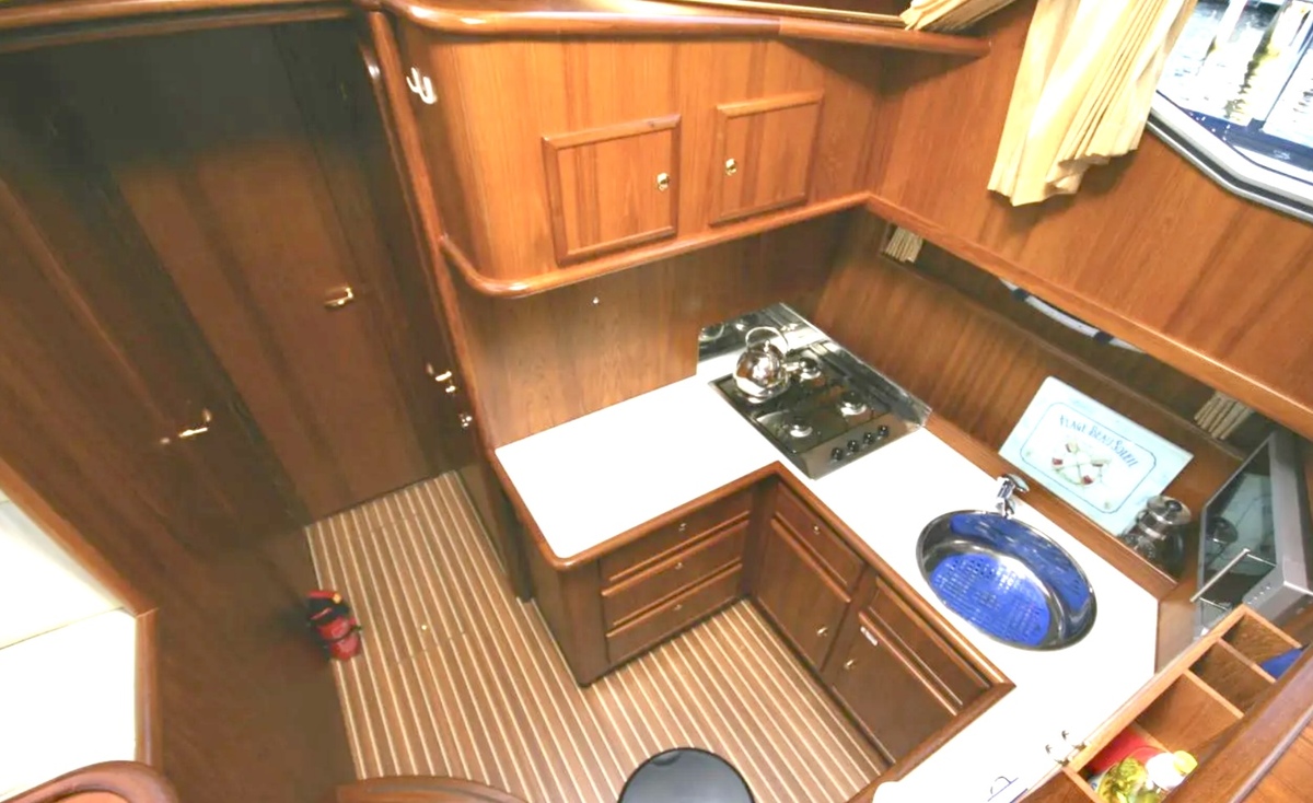 Drait 42 de Luxe — foto 8 van 11