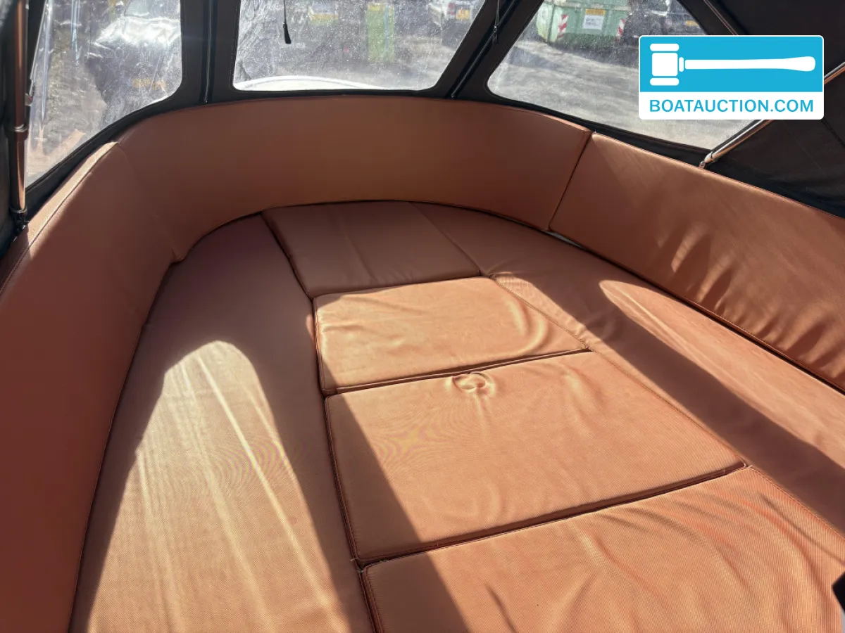 Maxima 600 Tender — foto 9 van 19
