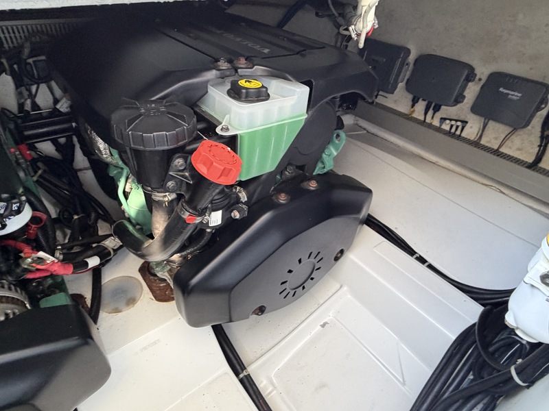 Beneteau Flyer GT34 — foto 60 van 63