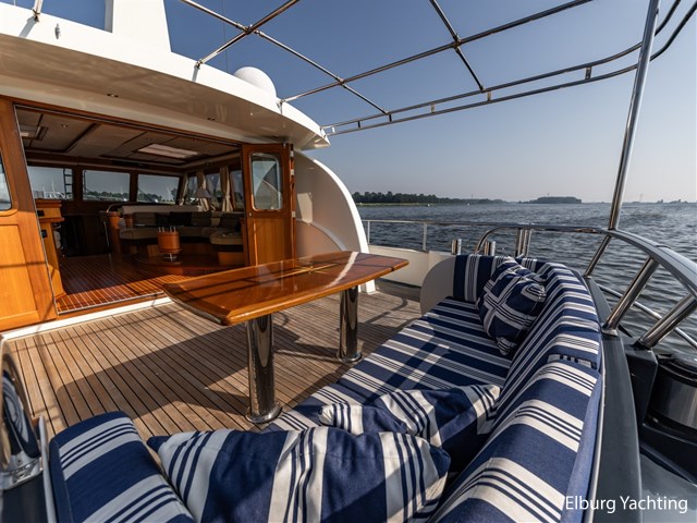 Sturier 675 CS - Long Range — foto 94 van 100