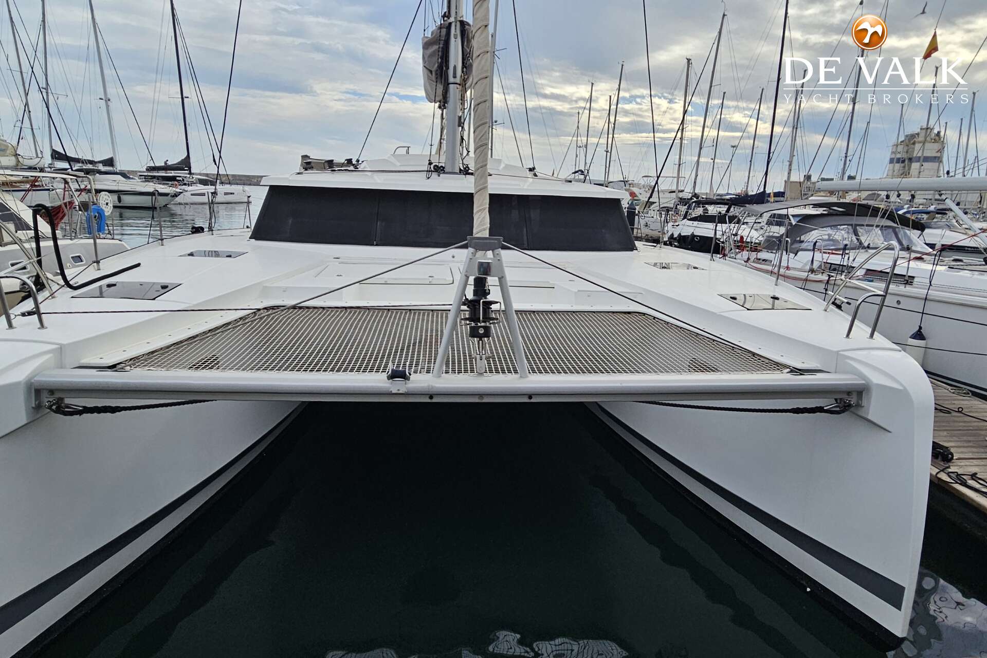 Fountaine Pajot Astrea 42