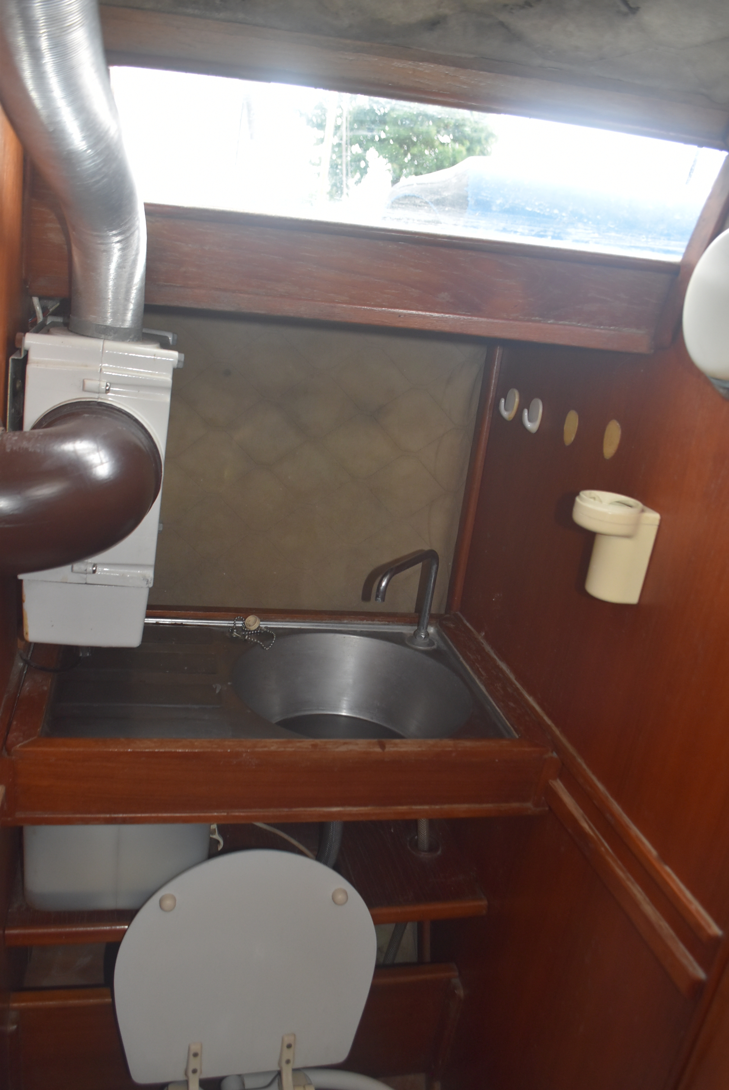 Friendship 28 Type 900 — foto 40 van 48