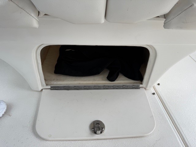 Chaparral Signature 240 — foto 20 van 31