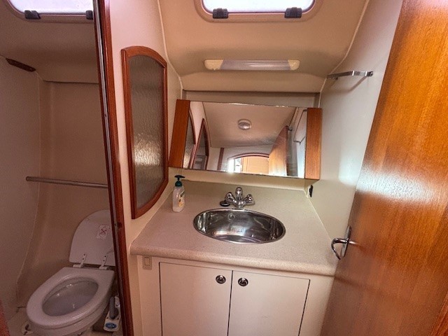 Hunter 36 — foto 45 van 51