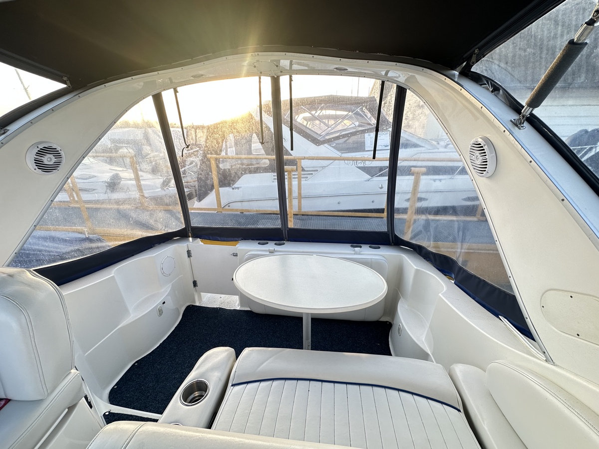 Bayliner 285 SB — foto 7 van 32
