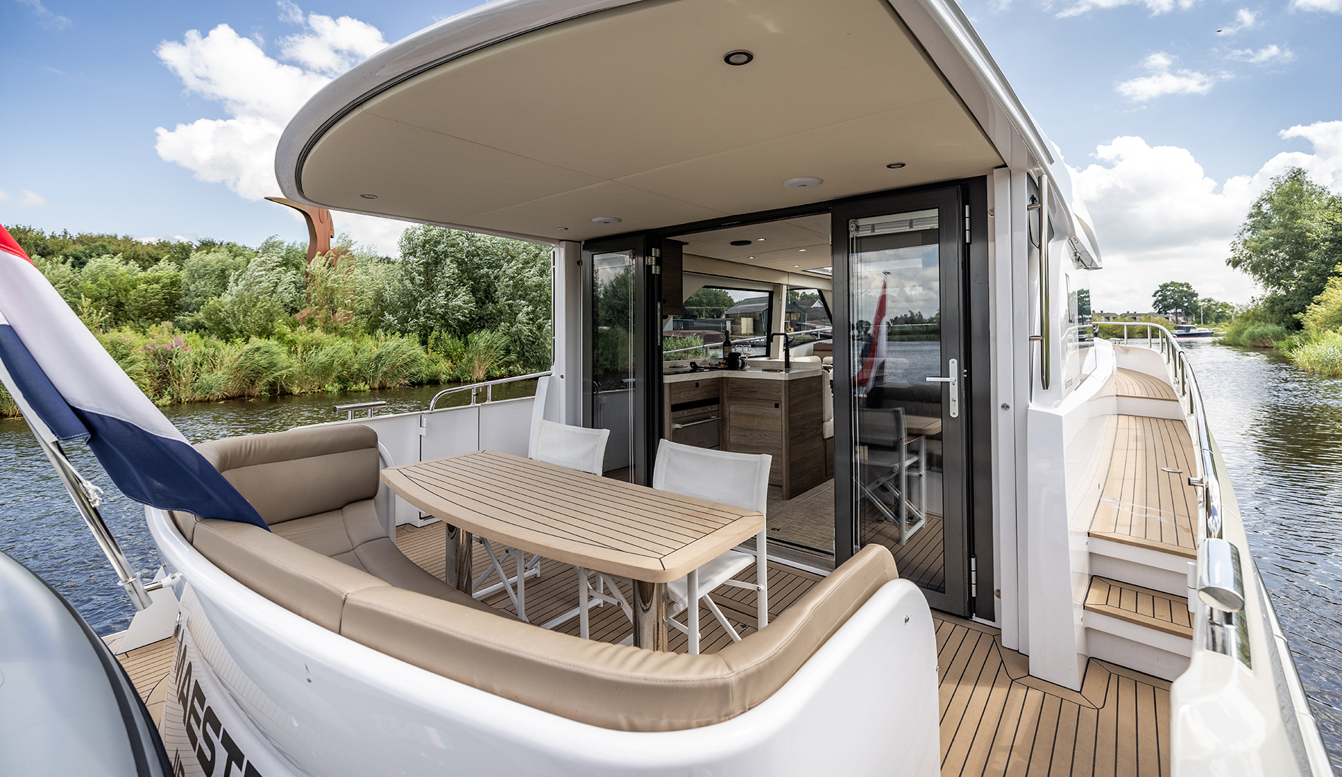 Boarncruiser 46 Elegance — foto 14 van 39