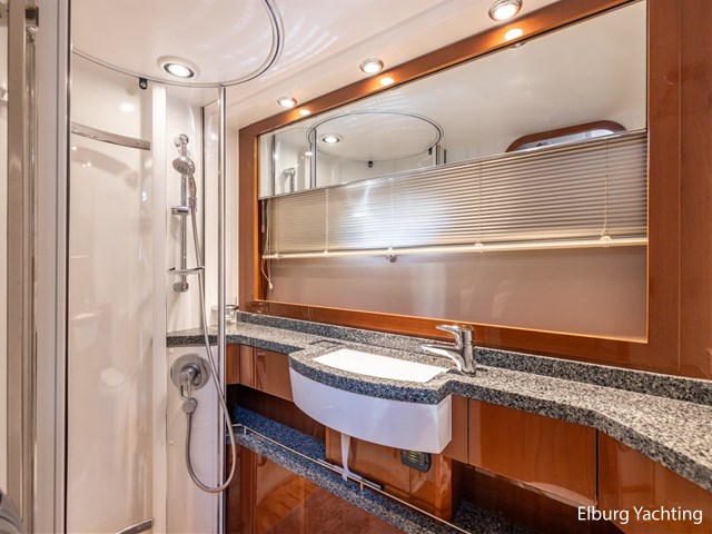 Princess V53 — foto 53 van 96