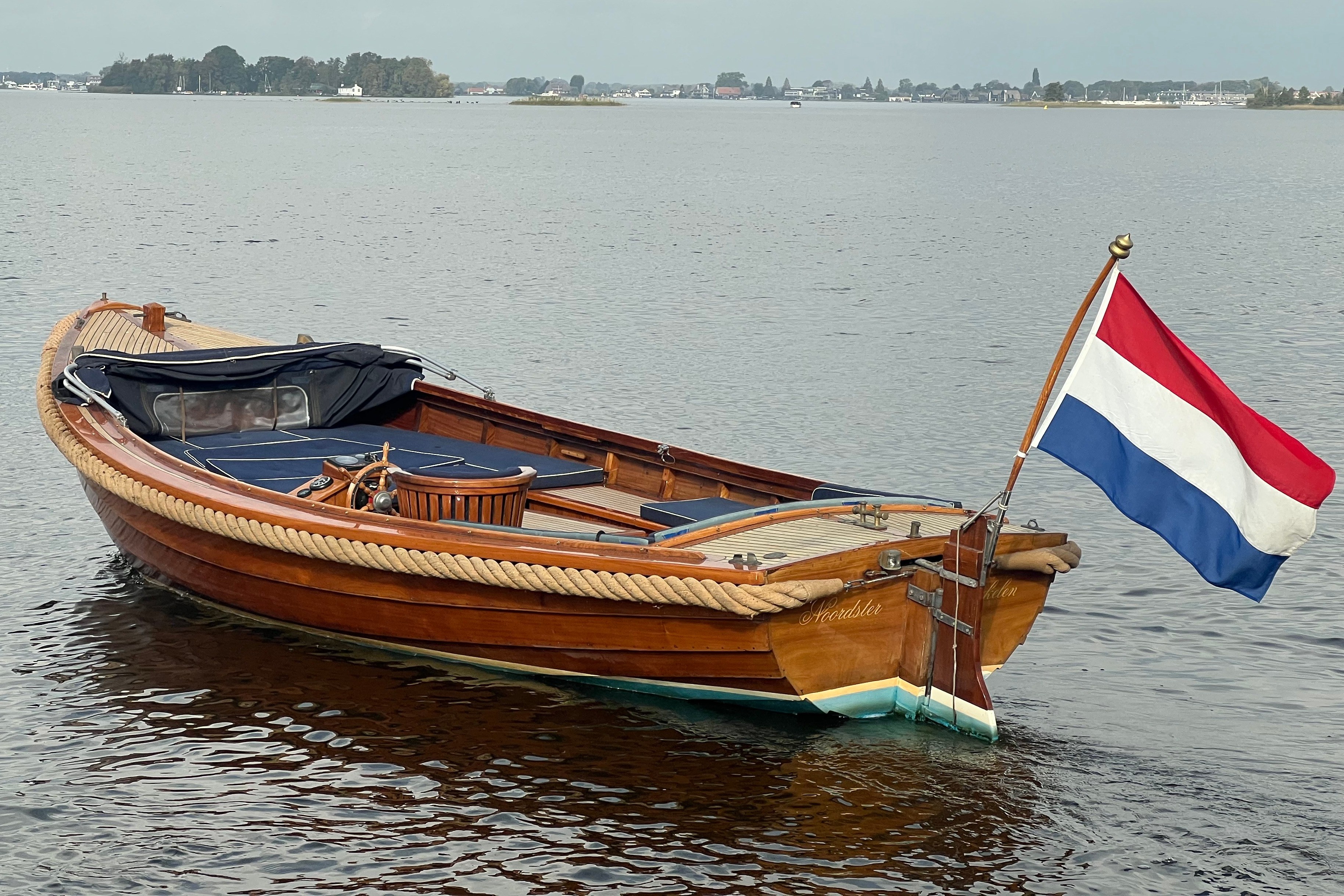 Vlet Helderse Vlet 720 — foto 9 van 20