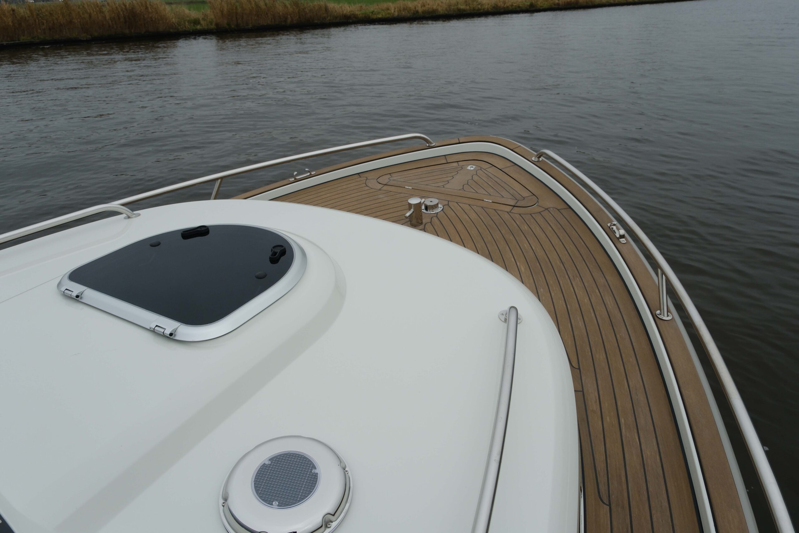 Antaris Seventy7 Cabin — foto 10 van 12