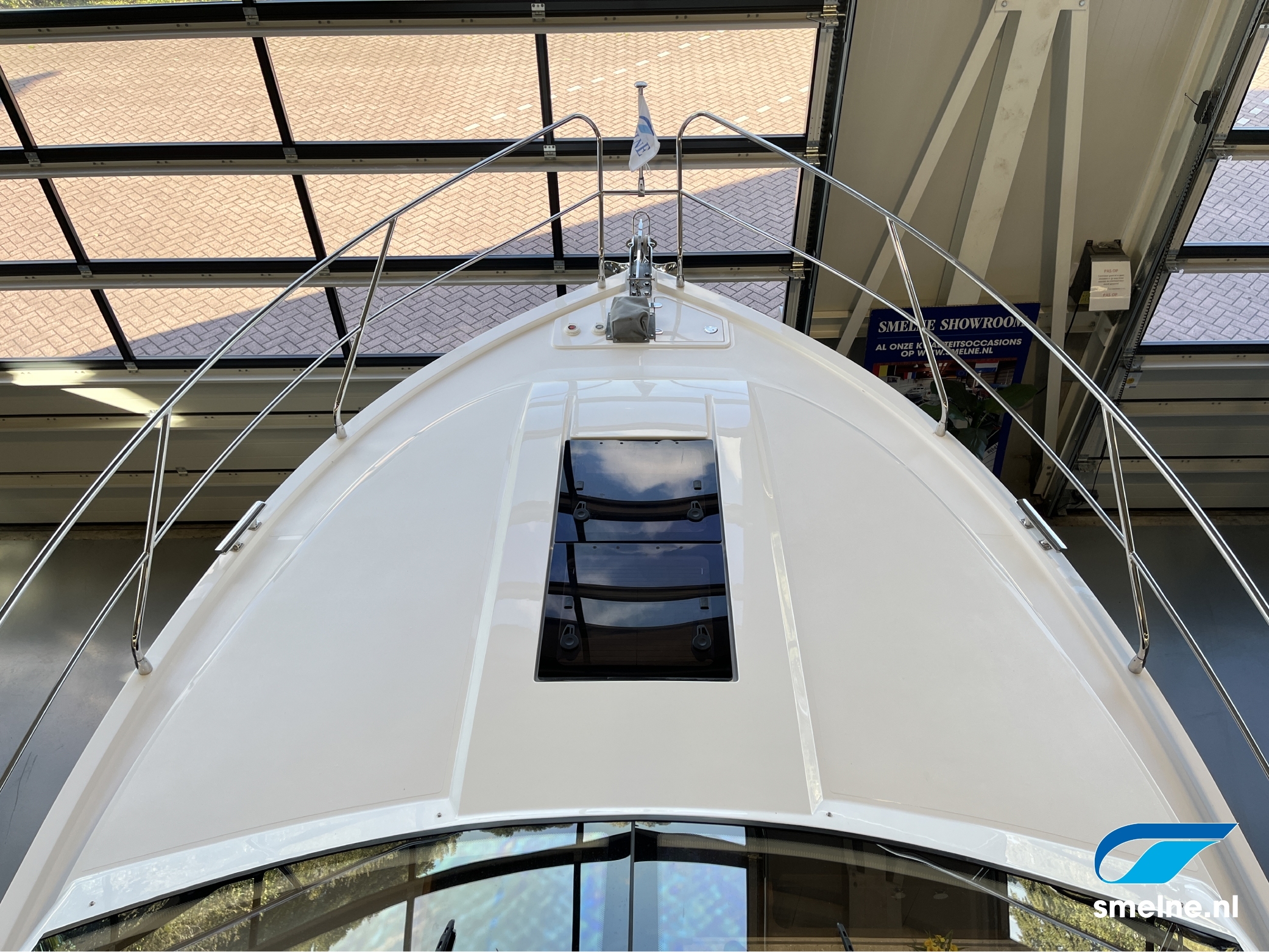Haines 32 Offshore — foto 65 van 70
