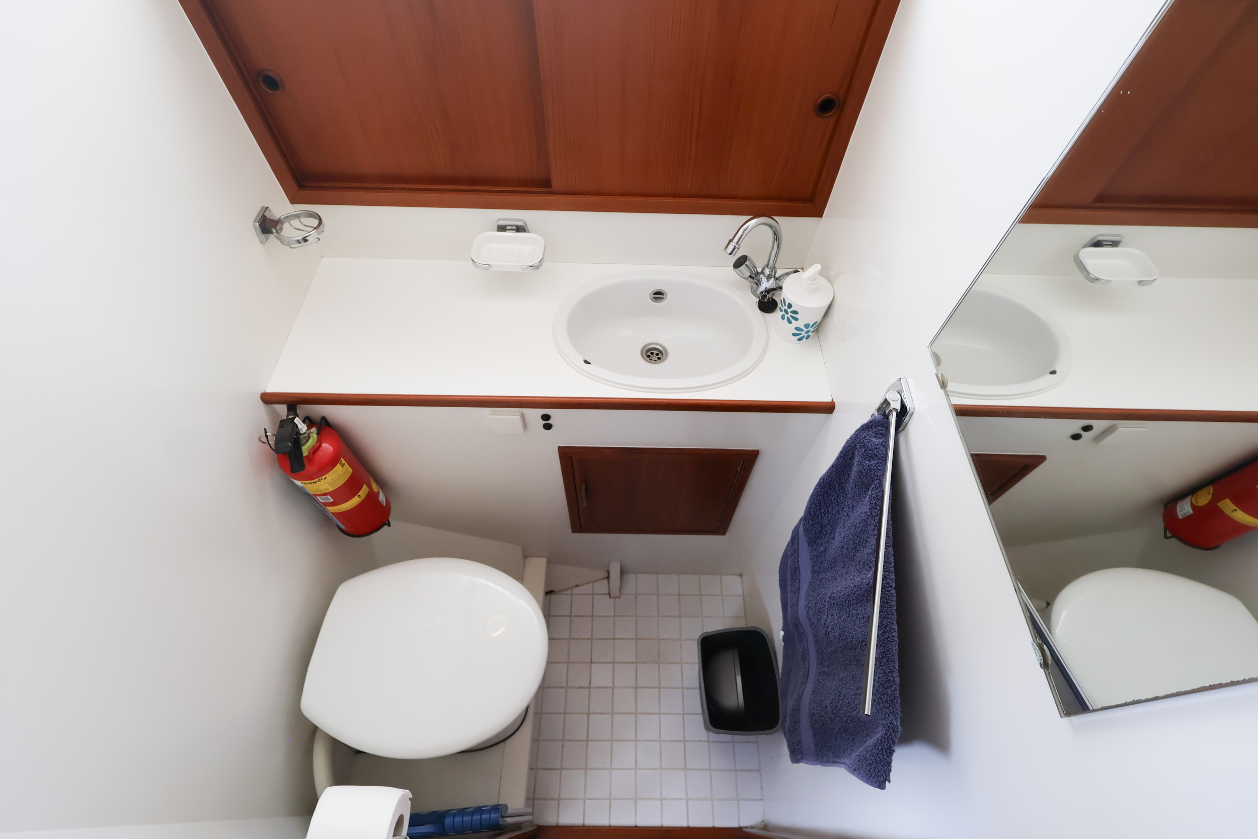 Super Van Craft 14.95 — foto 41 van 54