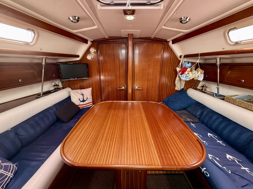 Bavaria 36 — foto 8 van 12
