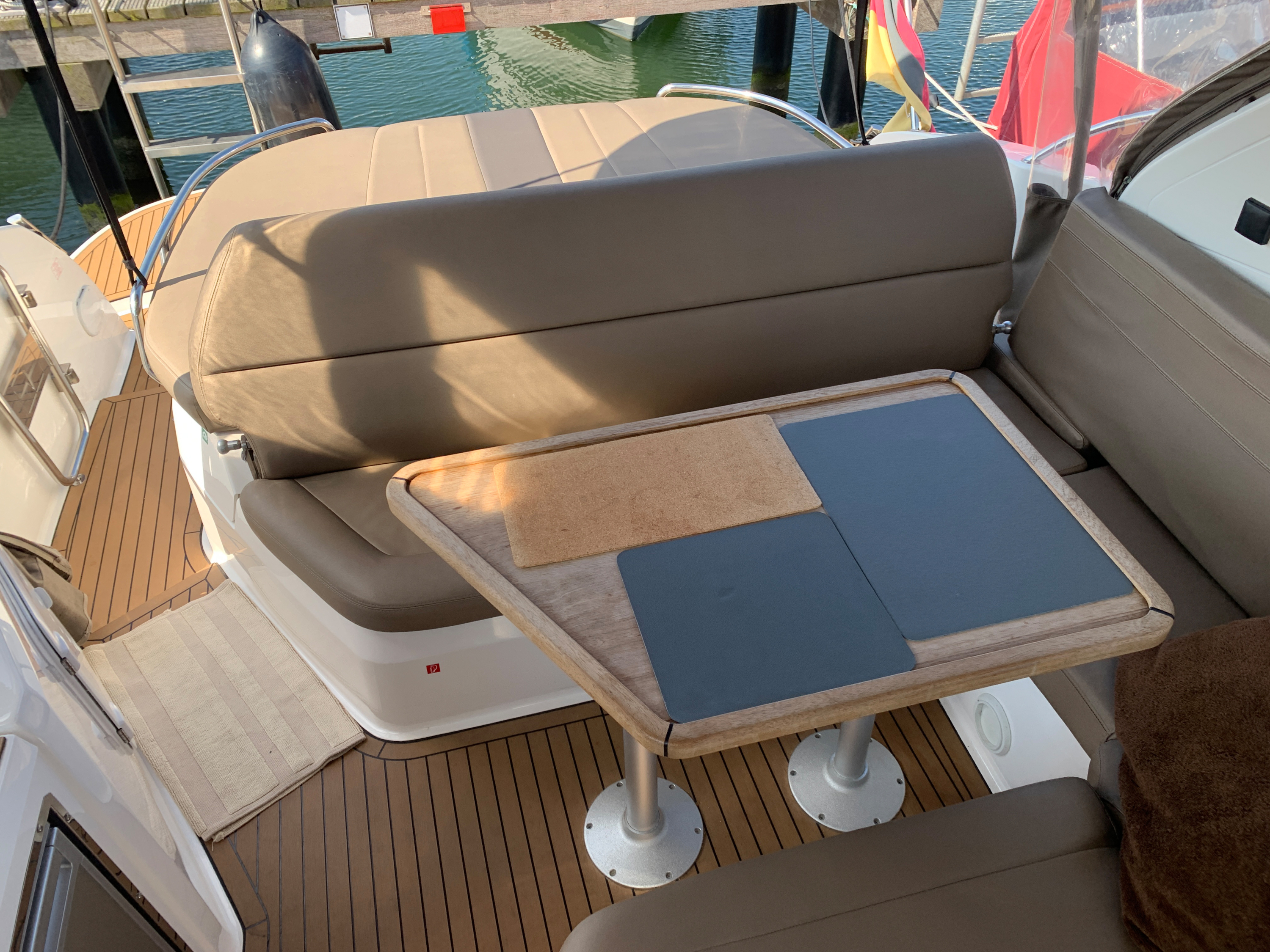 Bavaria Sport 35 — foto 5 van 56