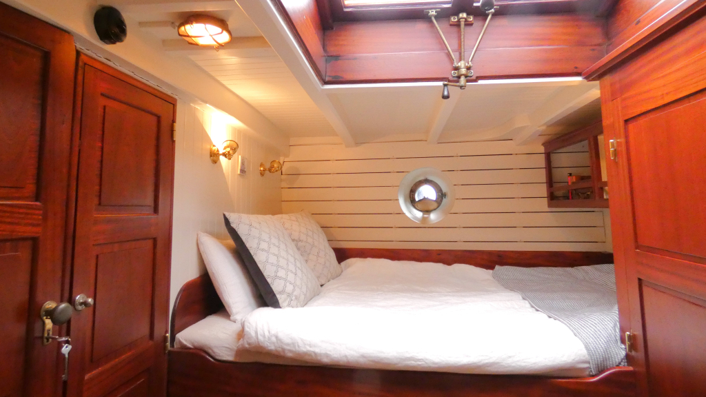 Cantiere Navale Postiglinio San Domenico — foto 55 van 73