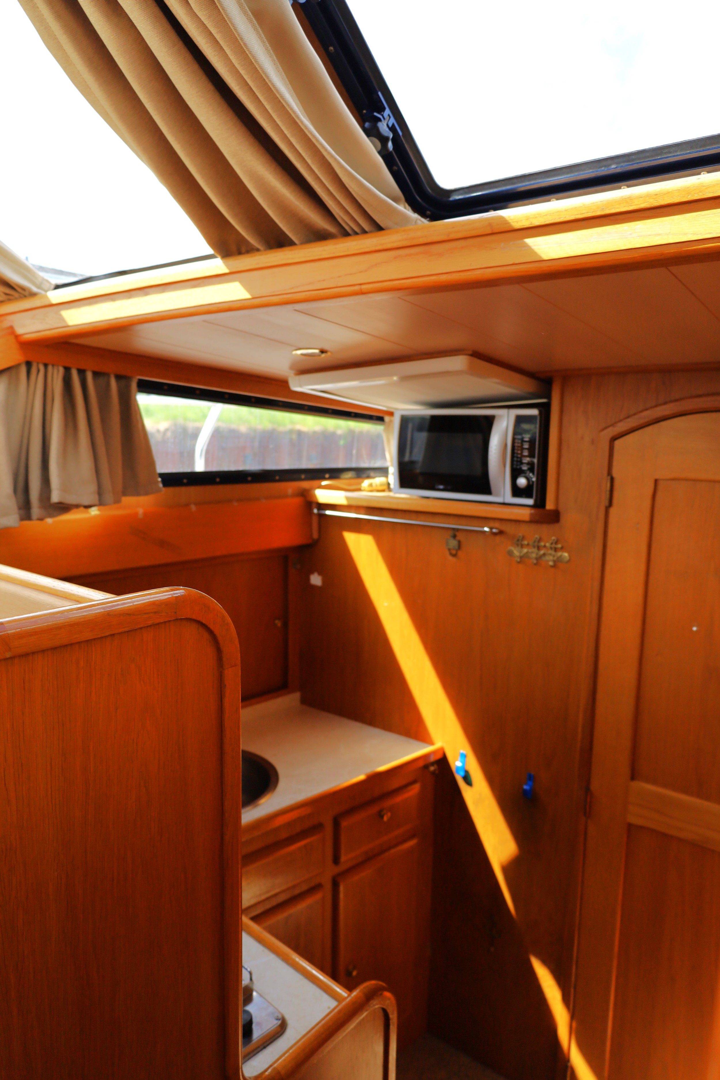 Gruno 35 Sport — foto 22 van 34