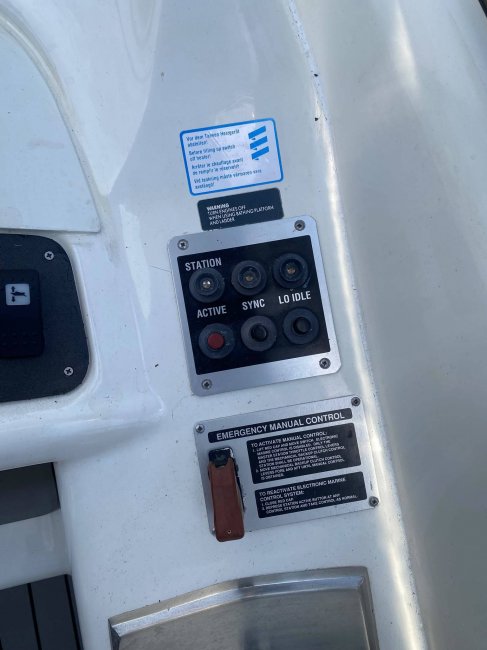Sunseeker Camargue 55 — foto 11 van 12