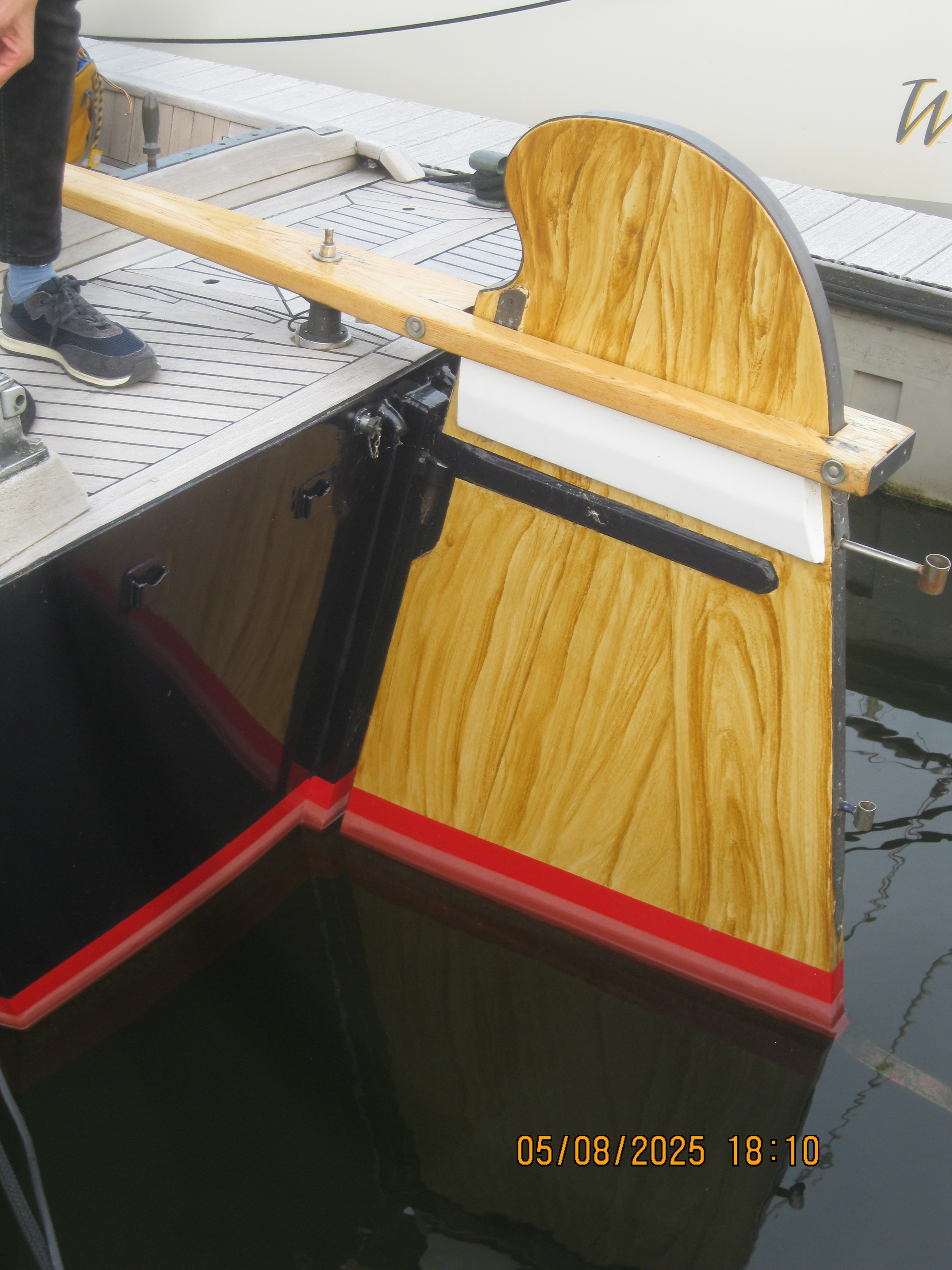 Zeeschouw Bezemer 10.38 — foto 2 van 38