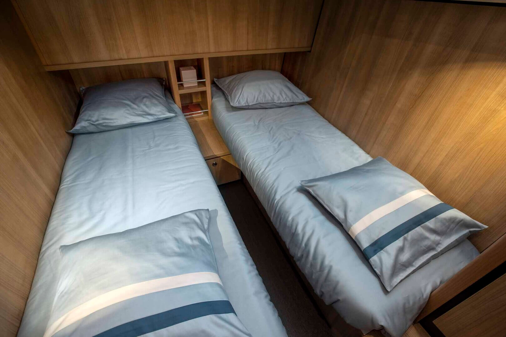 Linssen Grand Sturdy 45.0 AC INTERO — foto 65 van 94