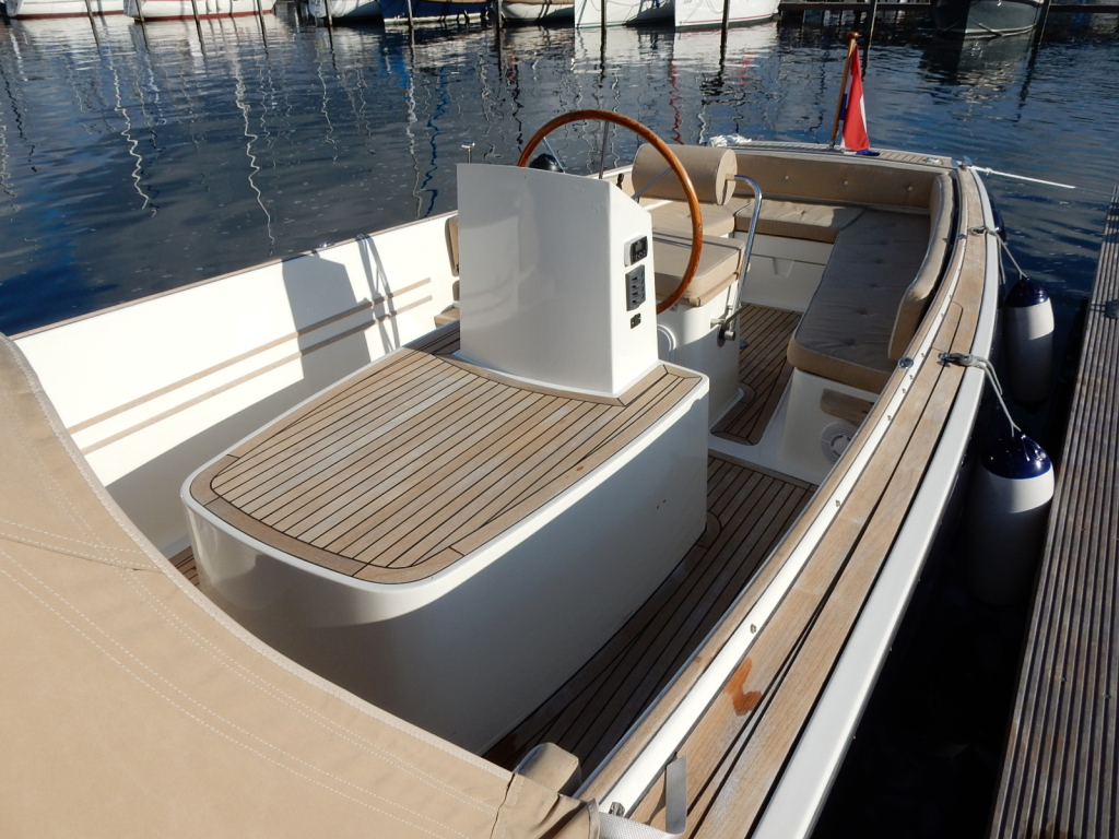 AdmiralsTender C28 (Gedupliceerd) — foto 6 van 24
