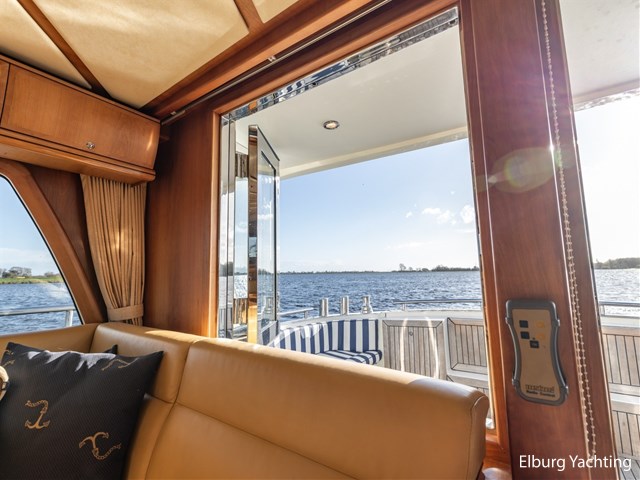 Silverline Trawler 1500 — foto 4 van 100