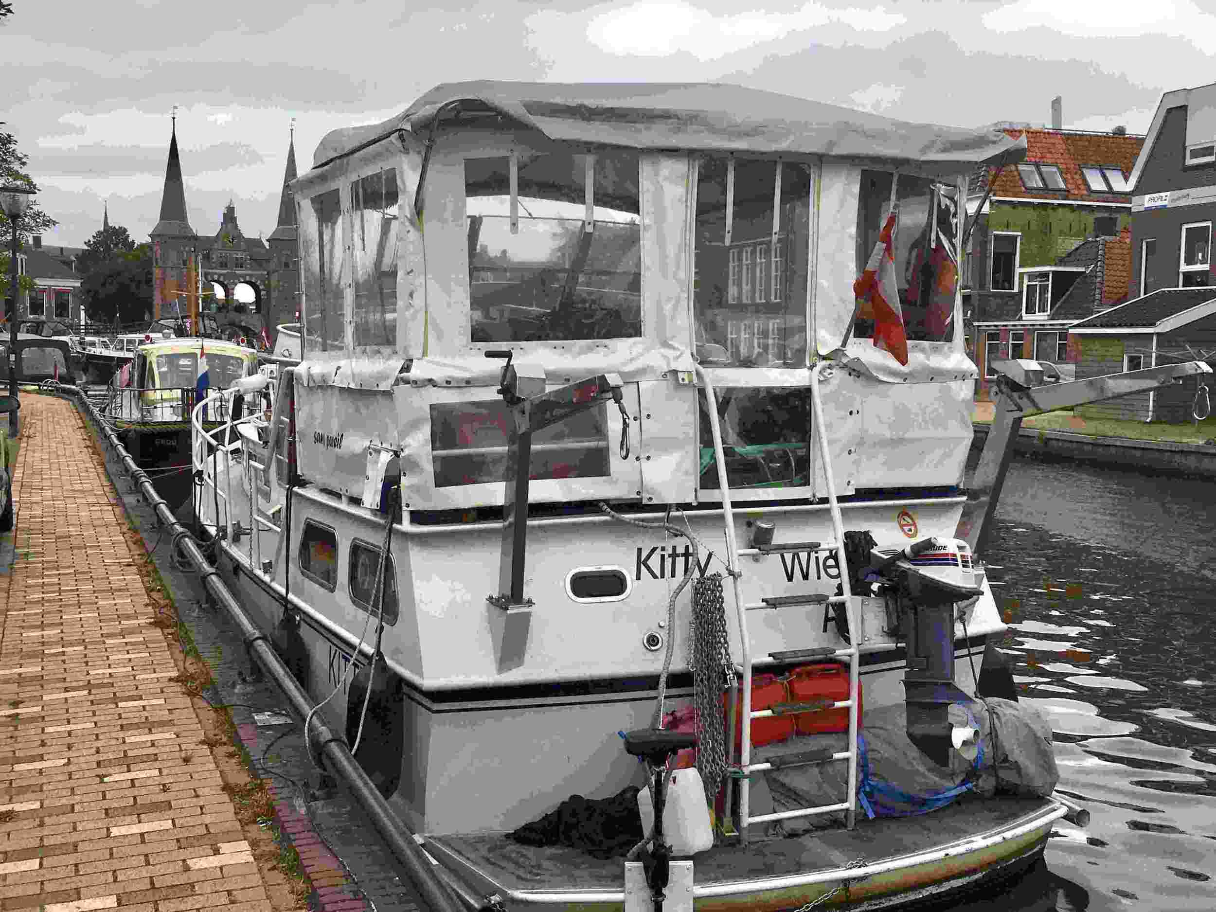 Hollandia 10.00 — foto 2 van 24