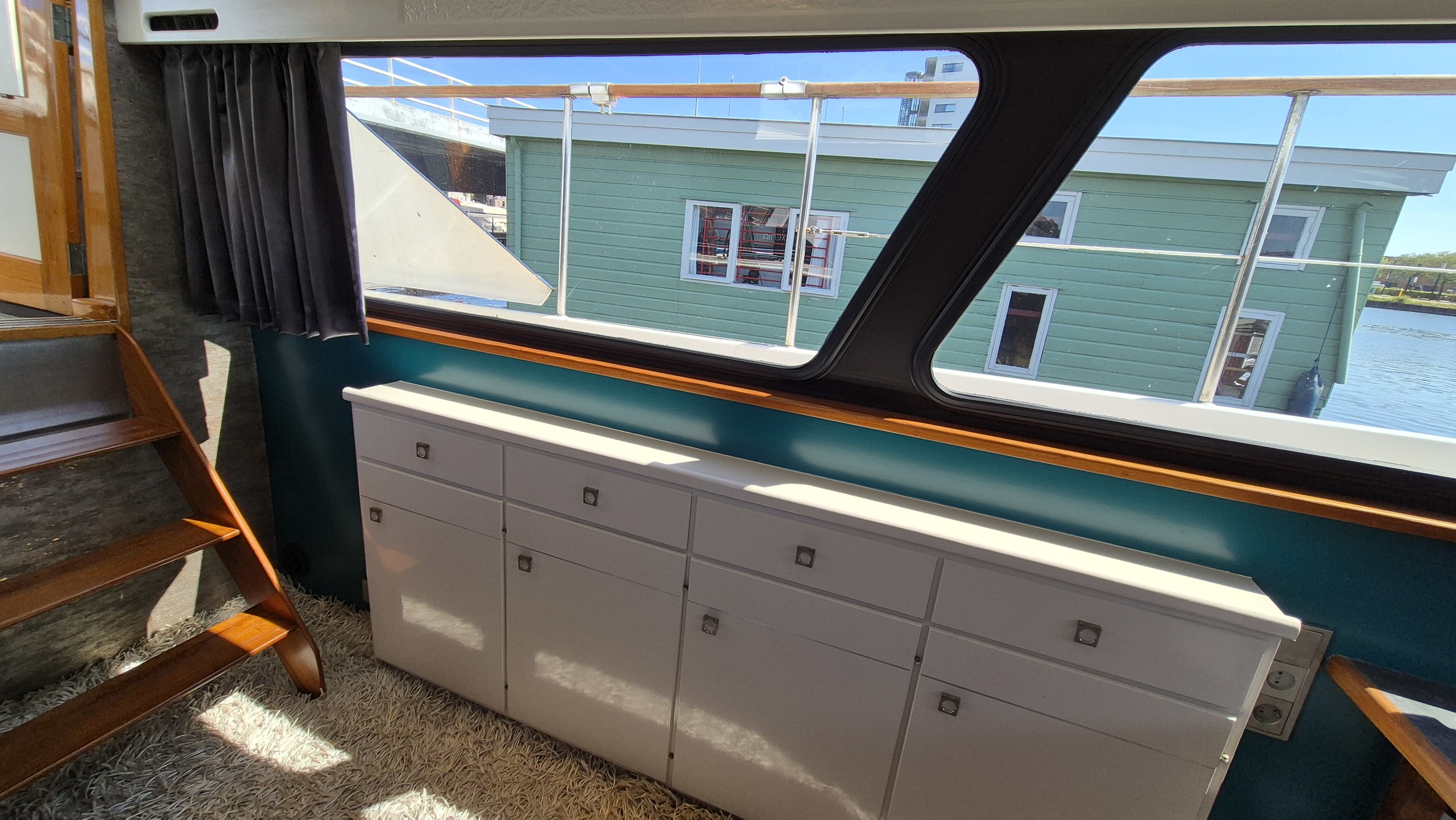 Ancora 44 Flybridge — foto 37 van 79