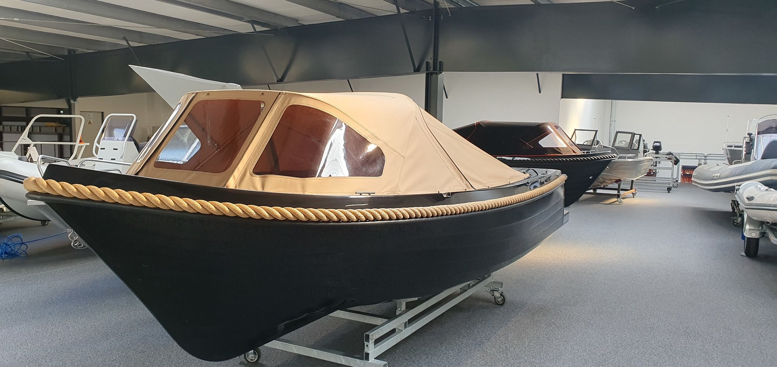 Maassloep 590