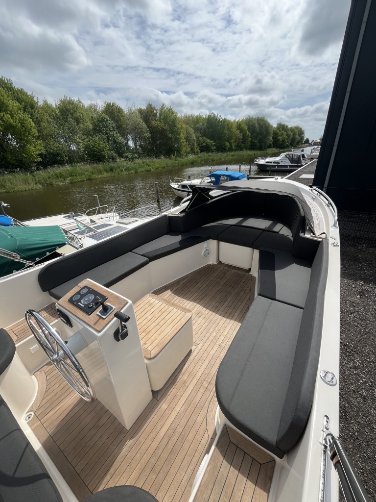 Isloep 915 — foto 10 van 21