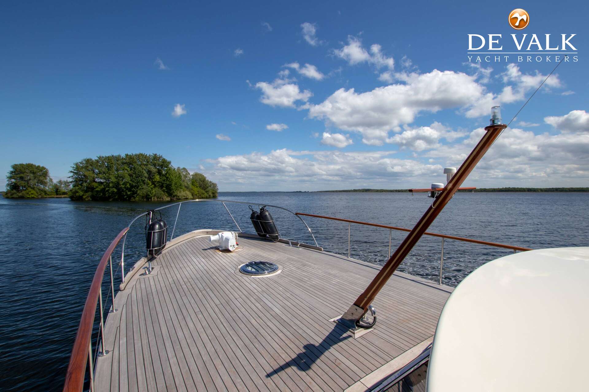 Feadship Van Lent — foto 10 van 43