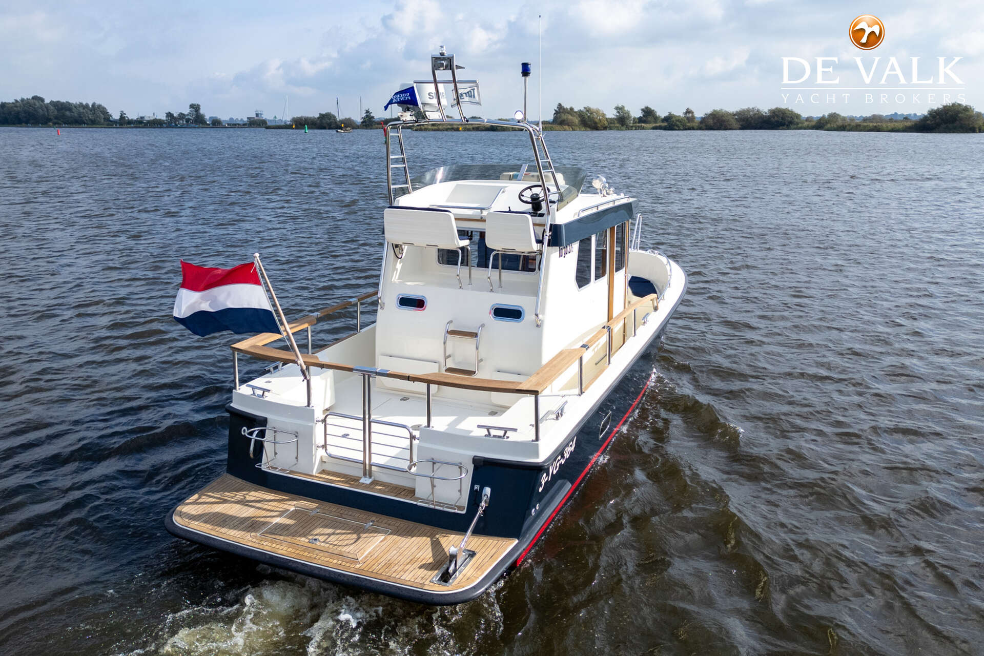Targa 27.2 — foto 8 van 41