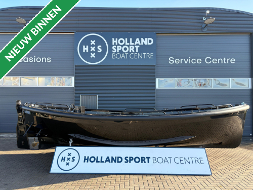 Stormer Lifeboat 75 — foto 1 van 21