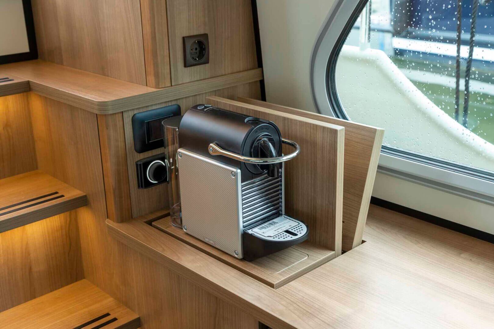 Linssen Grand Sturdy 45.0 AC INTERO — foto 51 van 94