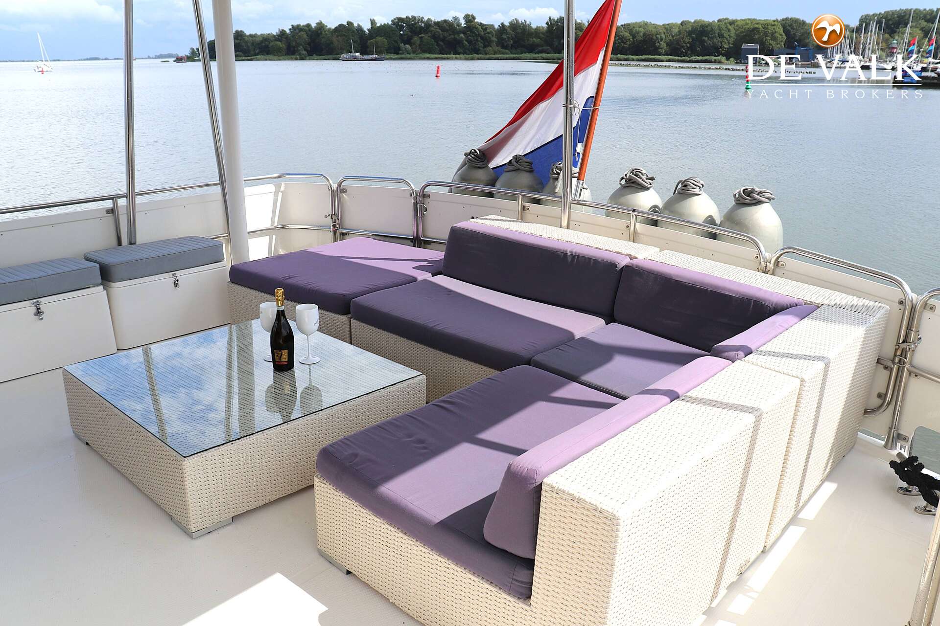 Edership President 52 — foto 8 van 41