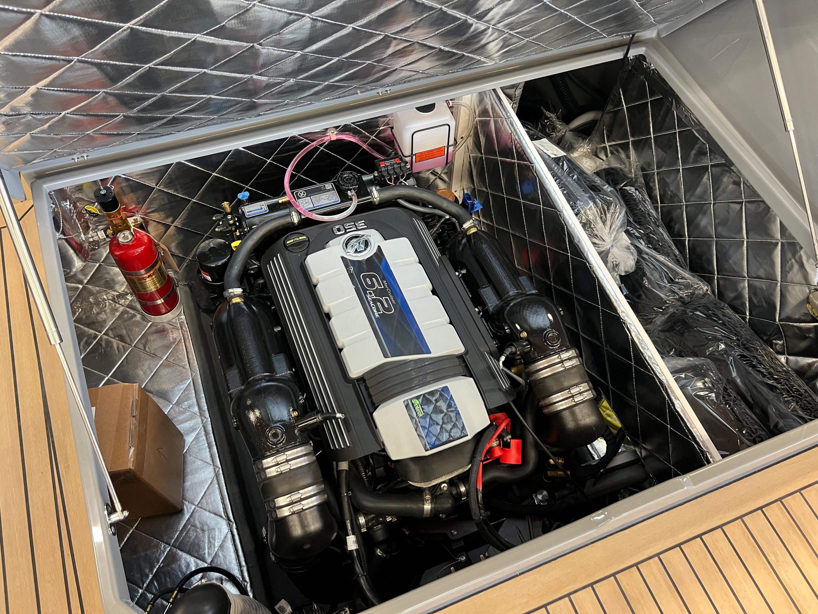 Rand Supreme 27 — foto 16 van 16