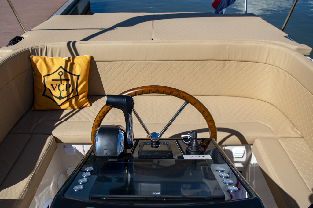 Lago Amore 733 Tender — foto 15 van 20