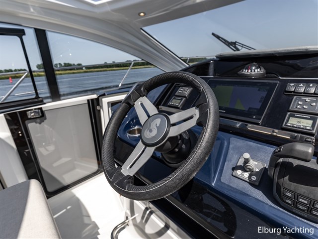 Beneteau Gran Turismo 41 — foto 9 van 71