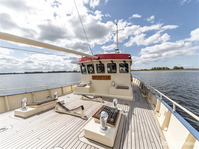 Vitters Trawler 19.90 - Explorer — foto 52 van 100