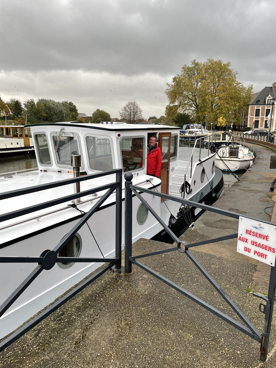 Piper Luxemotor 49L — foto 10 van 53